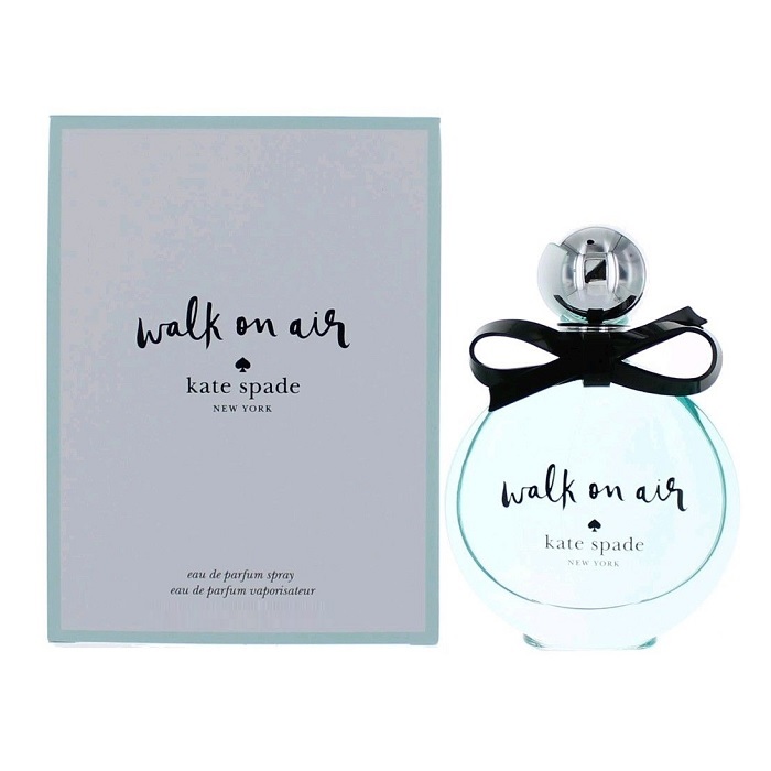 Walk On Air Perfume